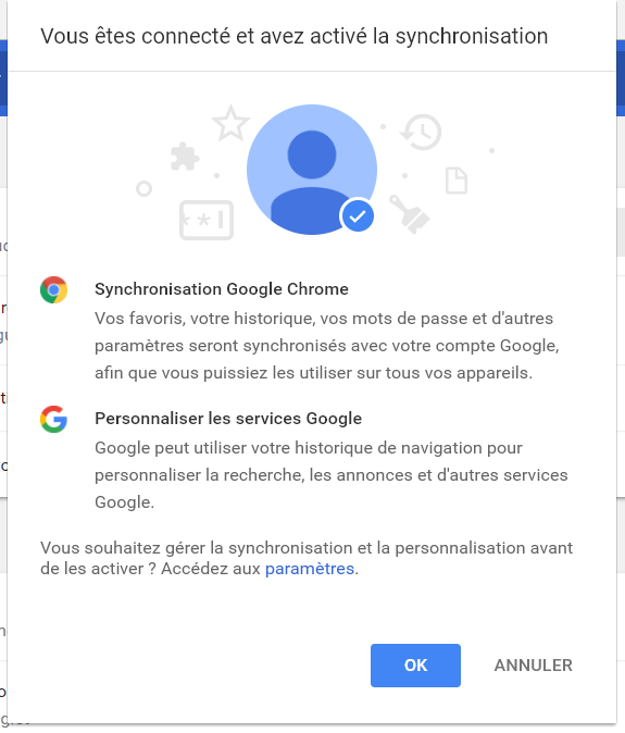 synchro-chrome-mode